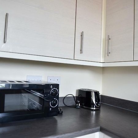 Smartrips Apartments Coventry Bagian luar foto