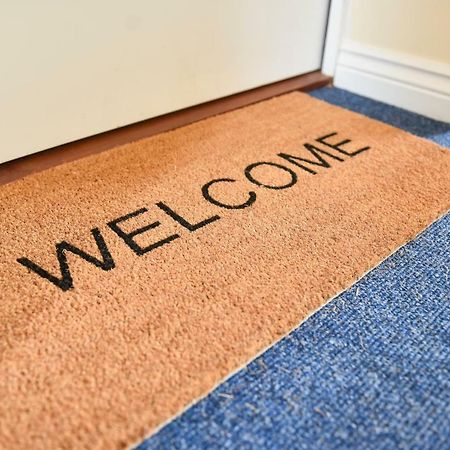 Smartrips Apartments Coventry Bagian luar foto