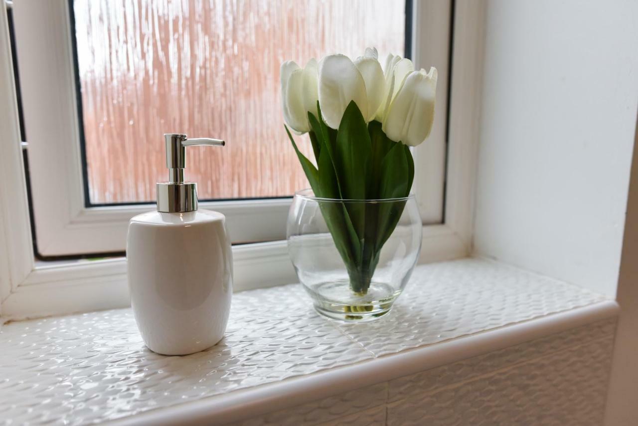 Smartrips Apartments Coventry Bagian luar foto