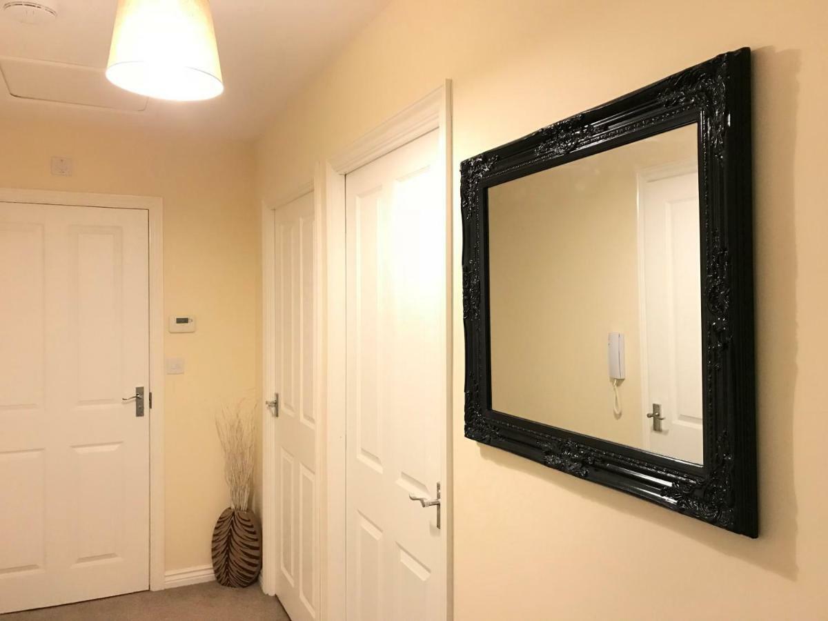 Smartrips Apartments Coventry Bagian luar foto