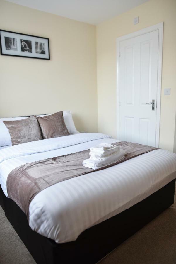 Smartrips Apartments Coventry Bagian luar foto